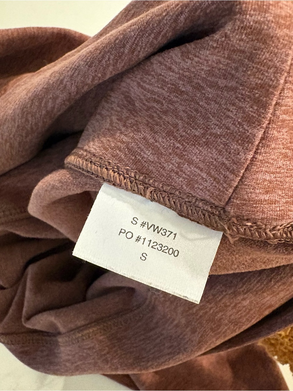 Vuori Women's Elevation Matching Set - Picture 4 of 5